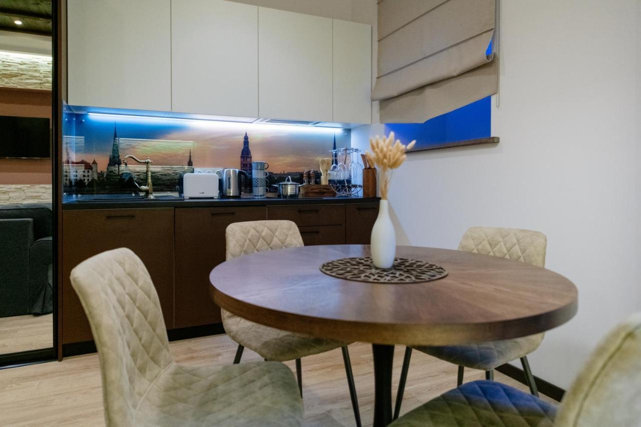 Dzīvoklis Premium - Ground Floor With Separate Entrance Riga