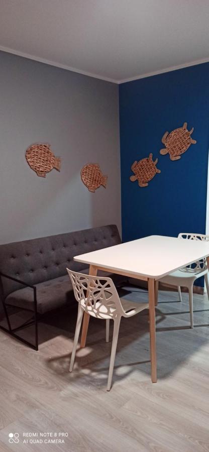 Appartement Old Town 6 *