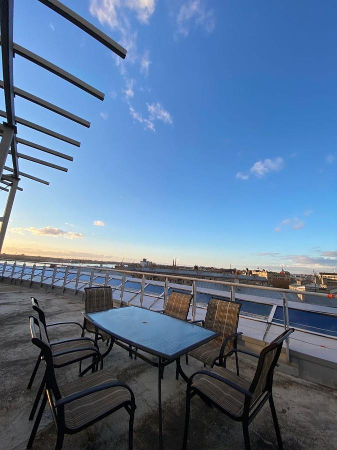 Centre , Skyloft 178m2 *