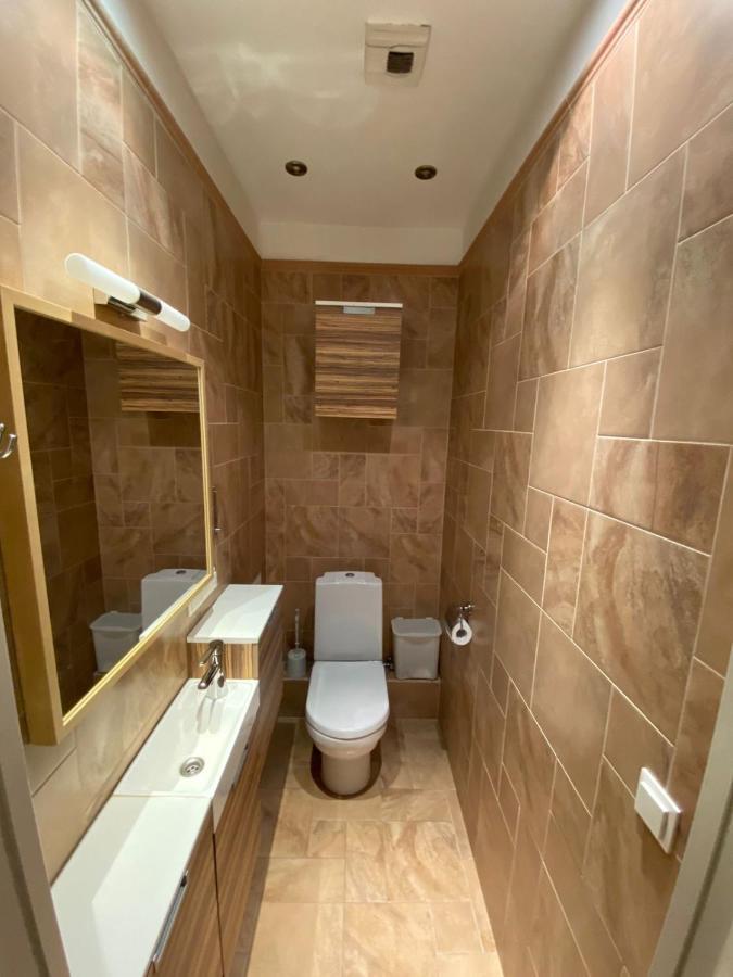 Centre , Skyloft 178m2