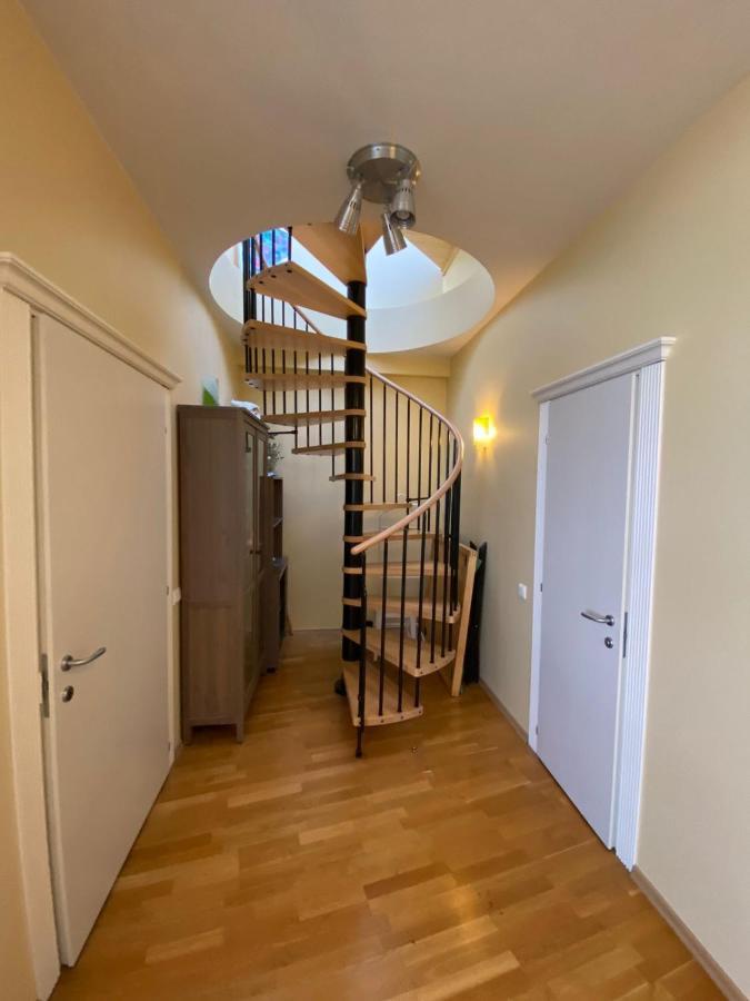 Apartment Centre , Skyloft 178m2