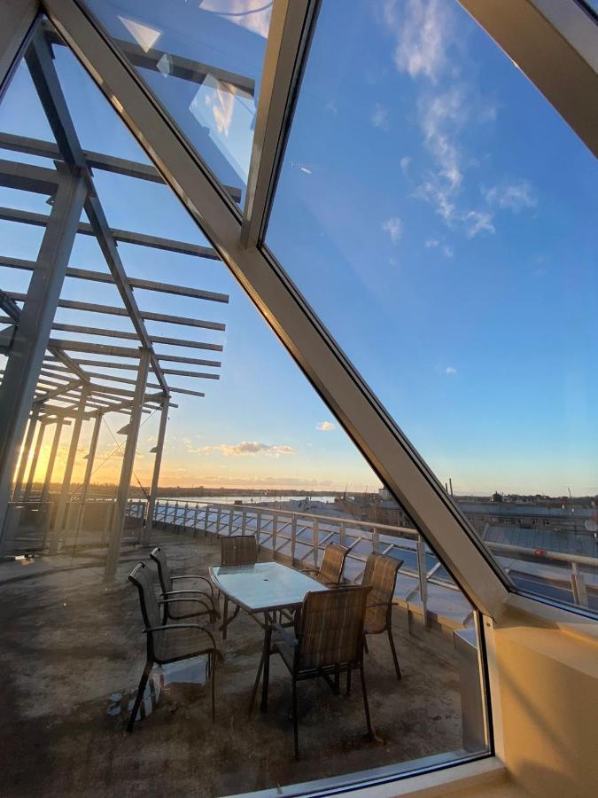 Apartment Centre , Skyloft 178m2 *