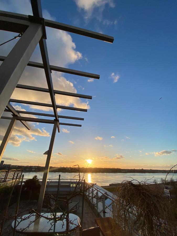 Centre , Skyloft 178m2 Apartment