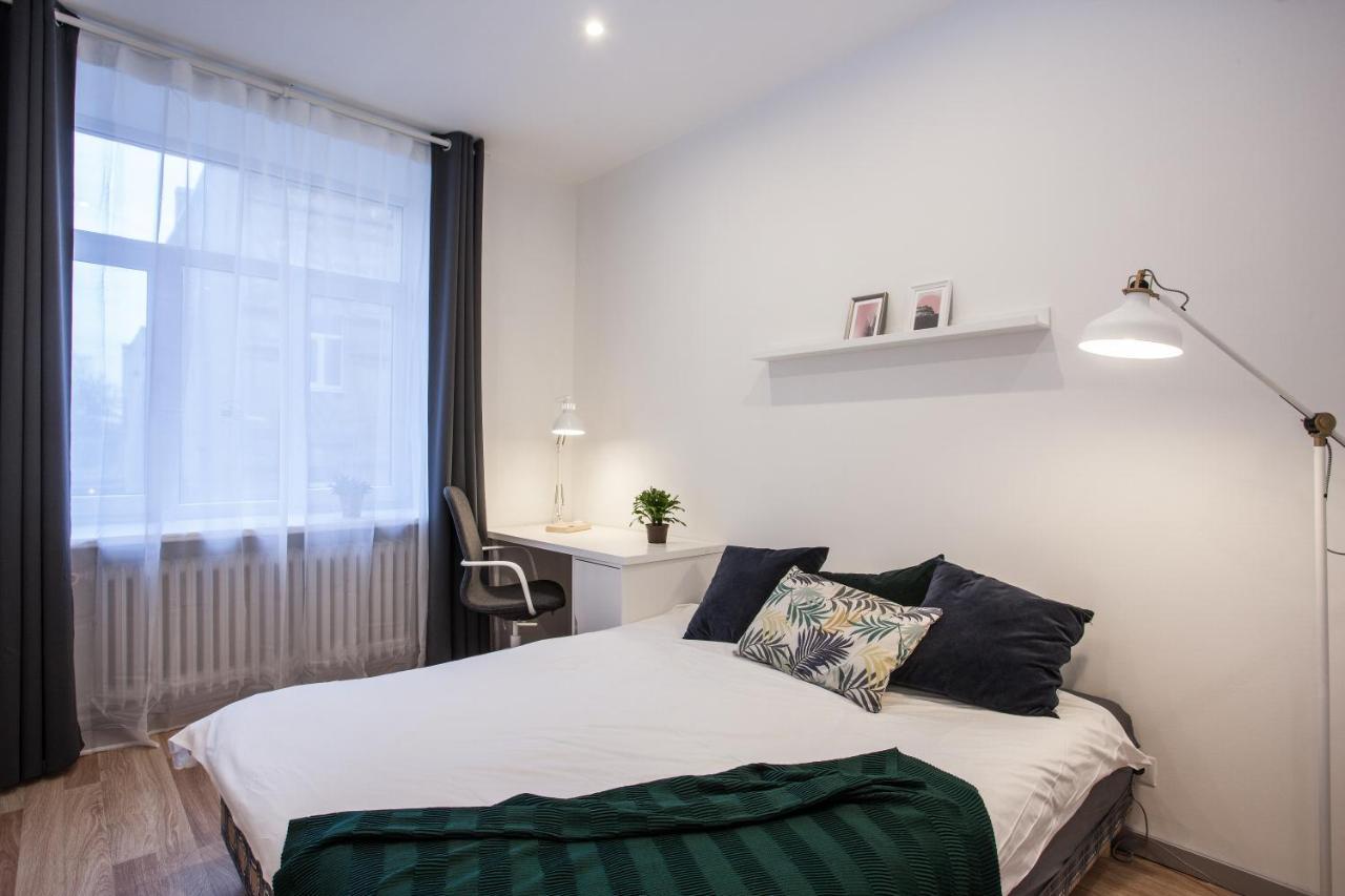 Chaka Aparthotel