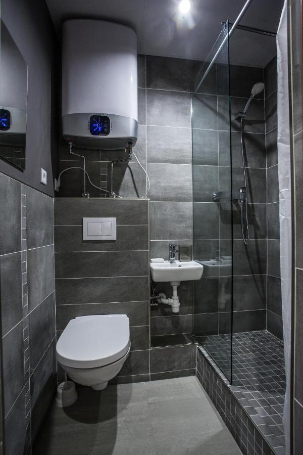 Chaka Aparthotel Riga