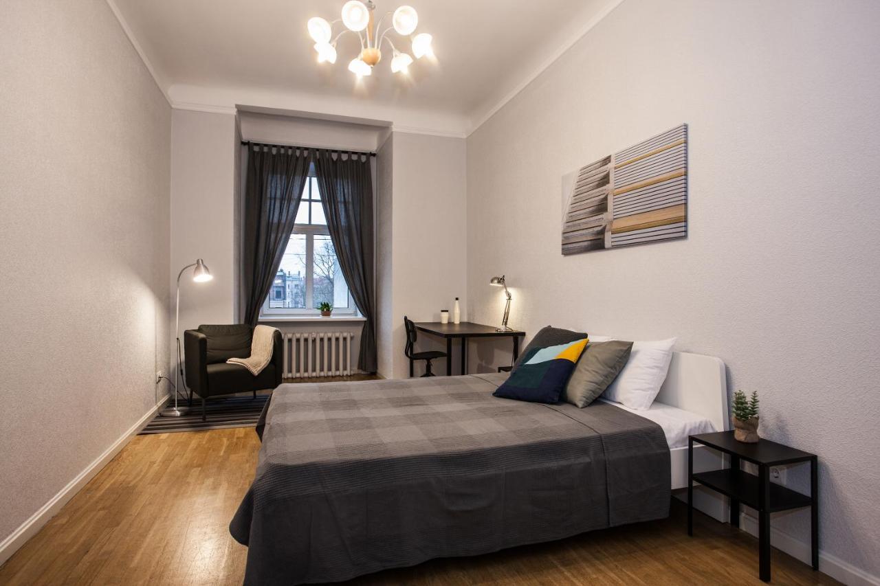 Apartment Gertrude's