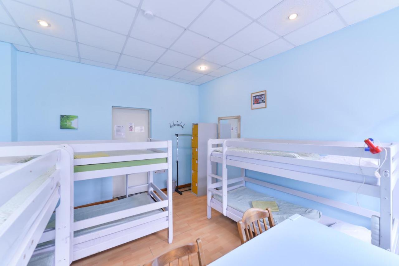 Central Hostel Riga