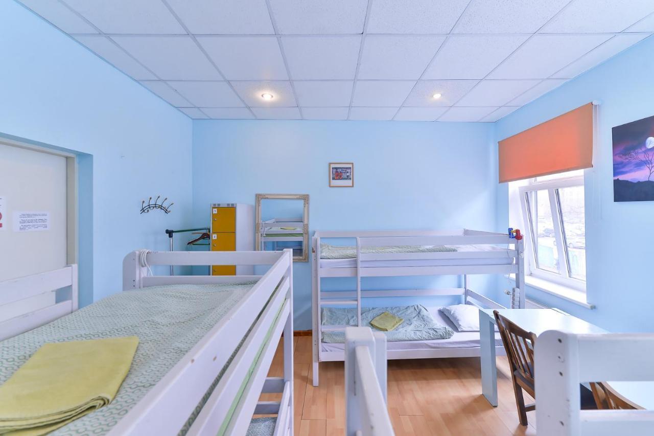 Central Hostel Hostel