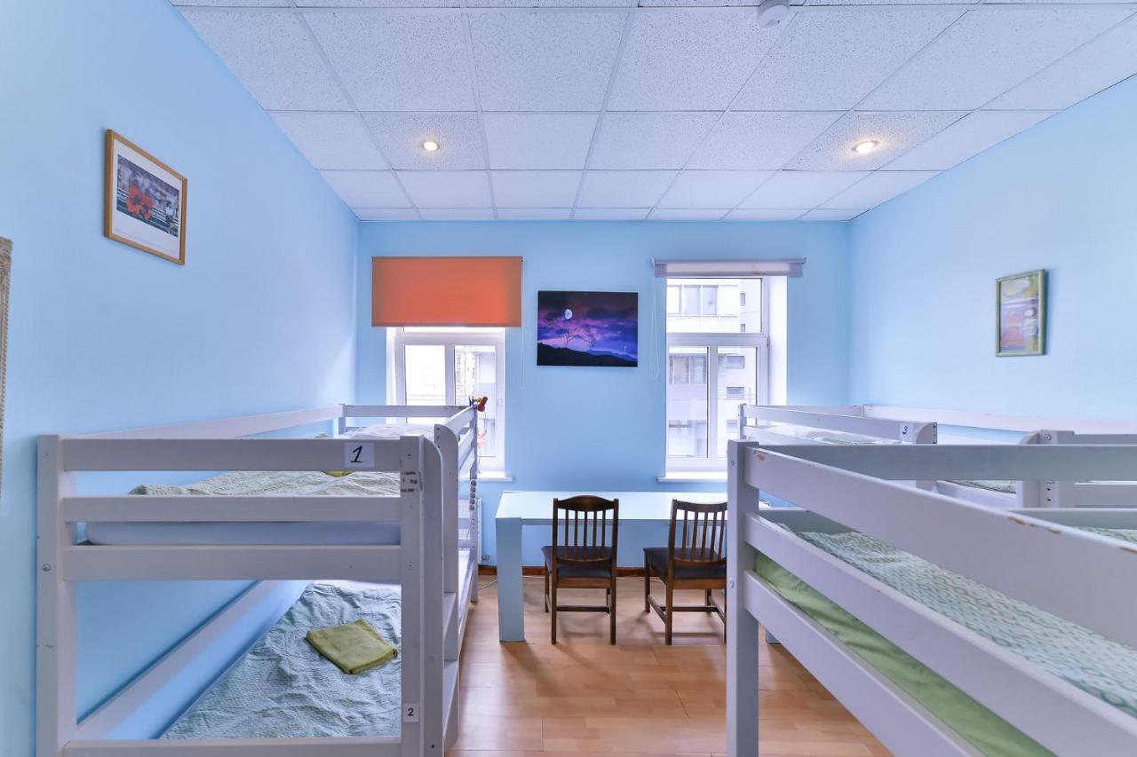 Central Hostel Hostel