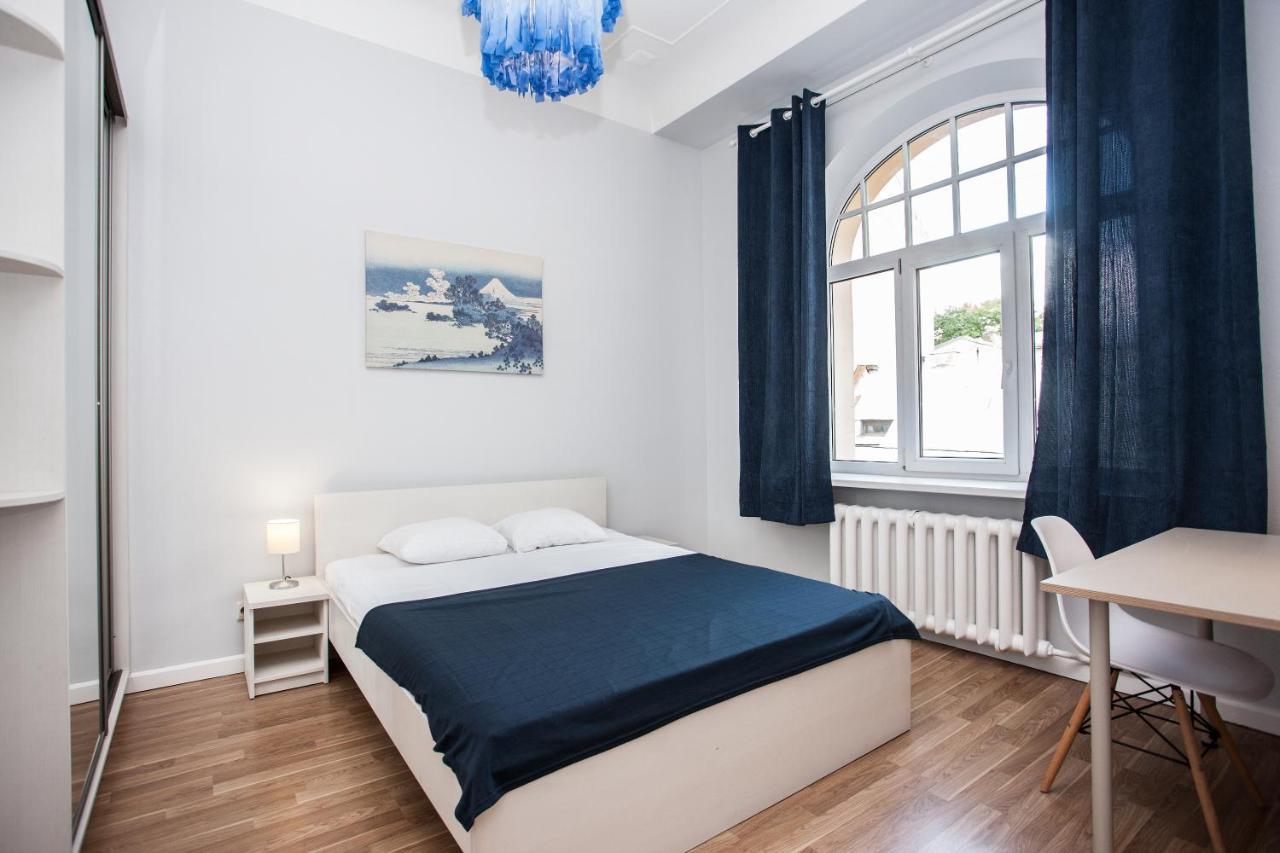 Apartment Gertrude's Riga
