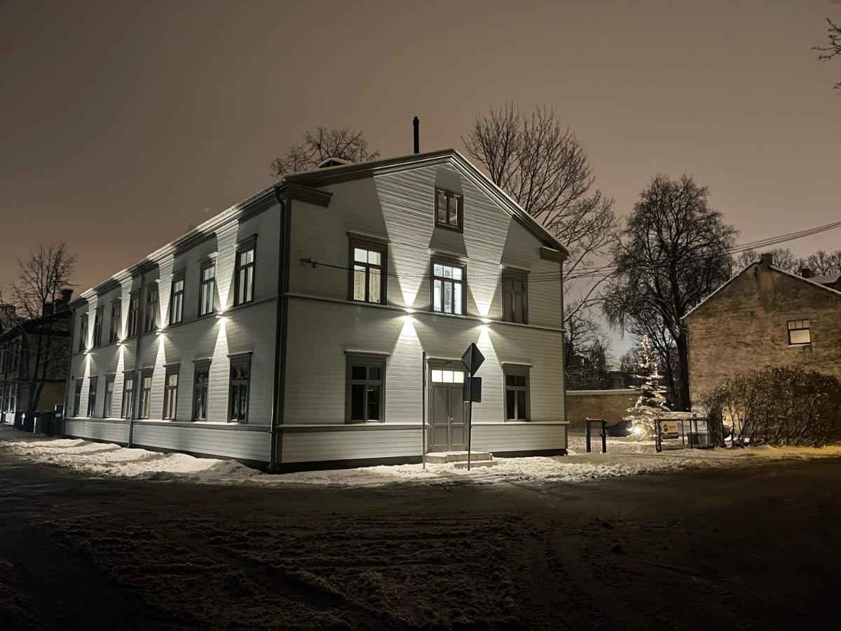 Kipsala With Free Parking * Riga