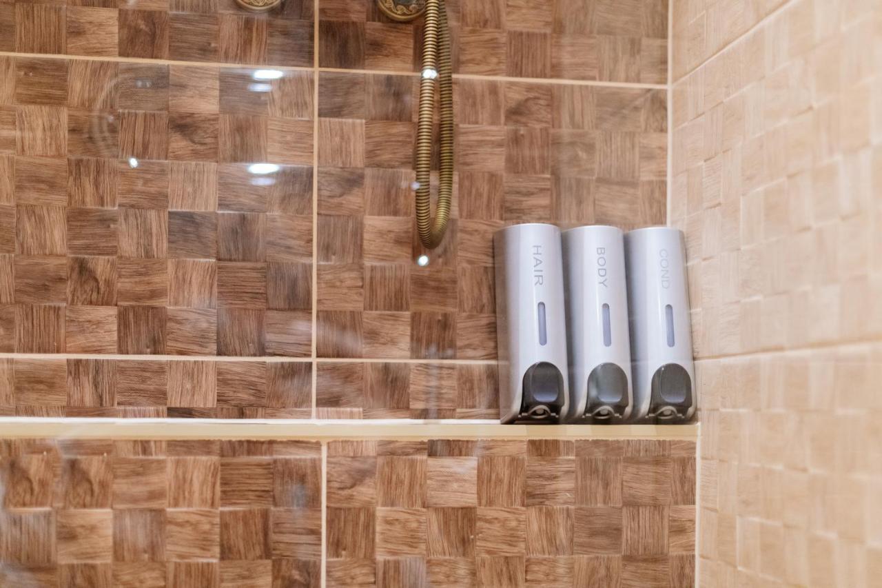 Dzīvoklis Premium - Ground Floor With Separate Entrance *