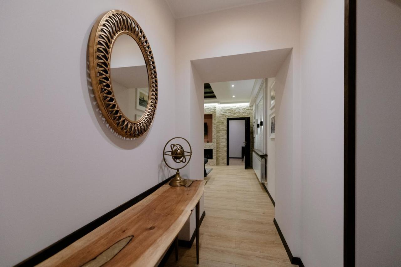 Dzīvoklis Premium - Ground Floor With Separate Entrance Riga