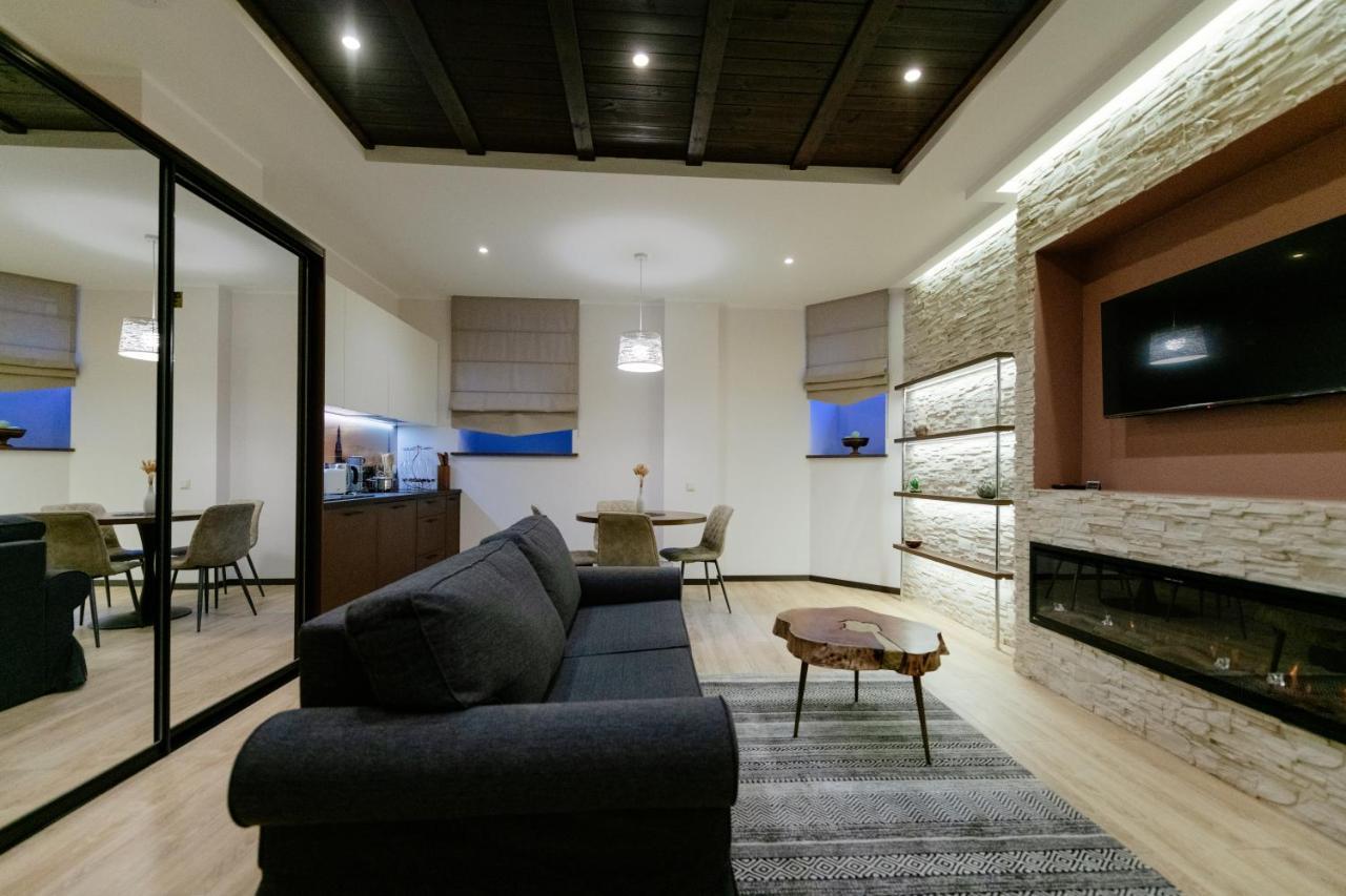 Dzīvoklis Premium - Ground Floor With Separate Entrance *