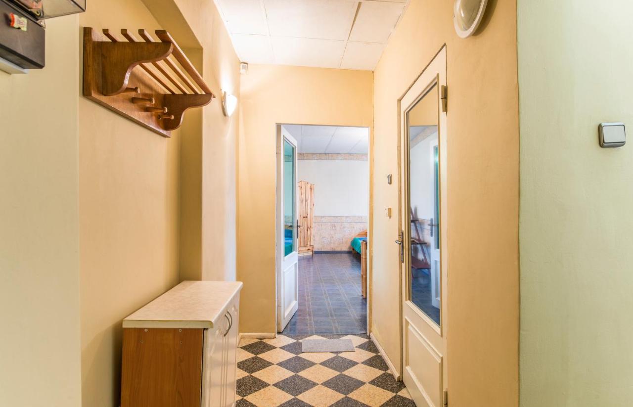 Sunny 1 Bedroom In Centre Of *
