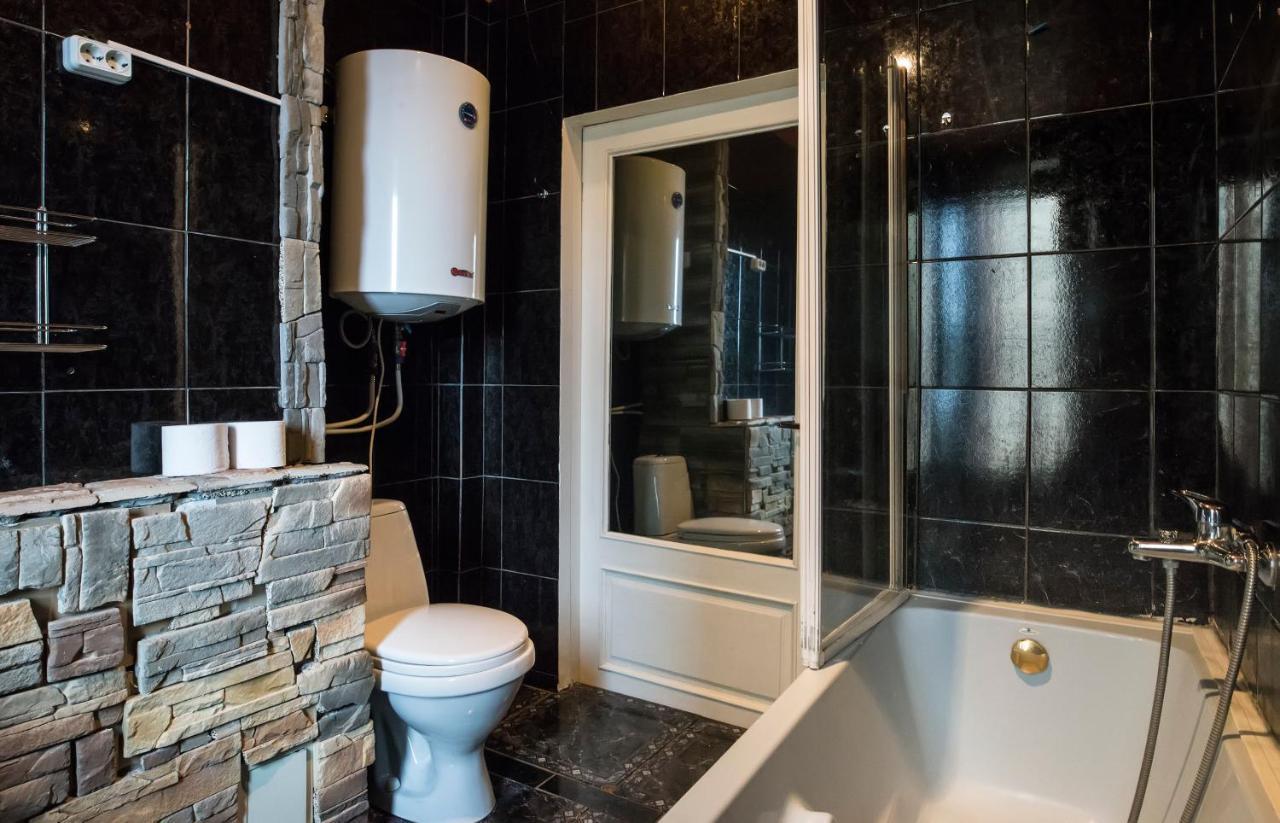 Sunny 1 Bedroom In Centre Of Apartment Riga