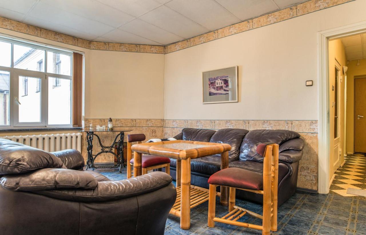 Apartment Sunny 1 Bedroom In Centre Of