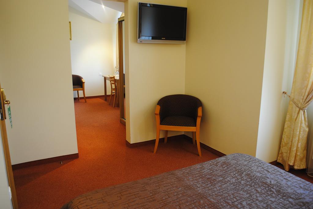 Riverside 3* Riga