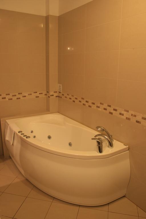 Hotell Riverside