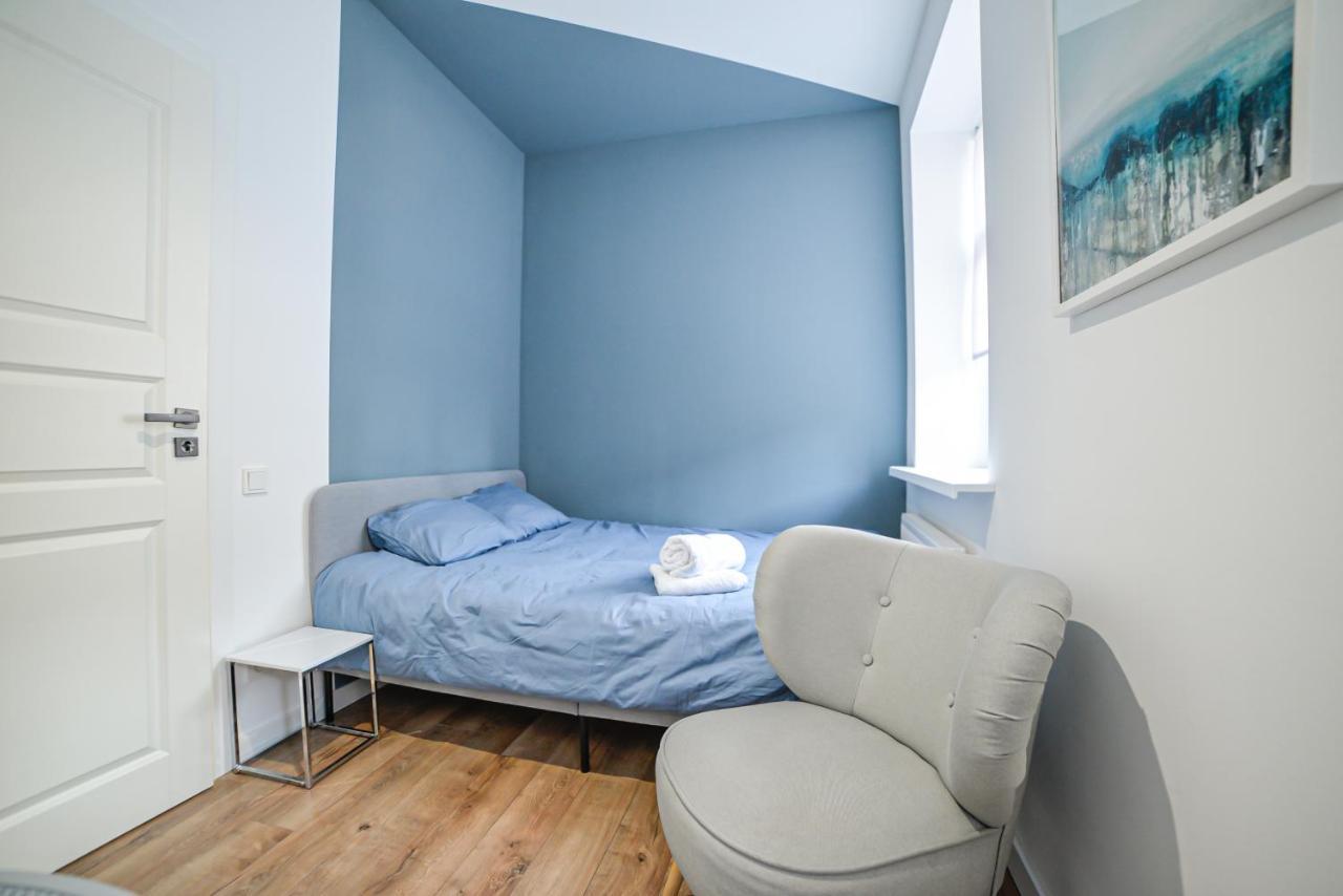 Apartment S22 Riga