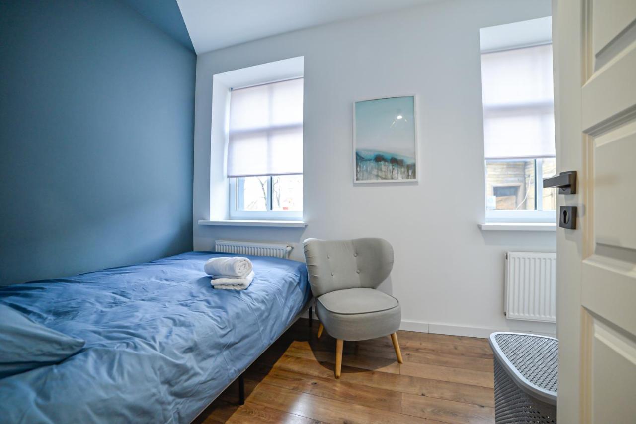 S22 Apartment Riga