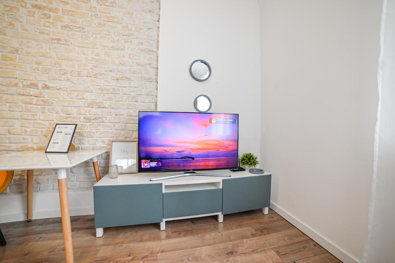 Apartment S22 Riga