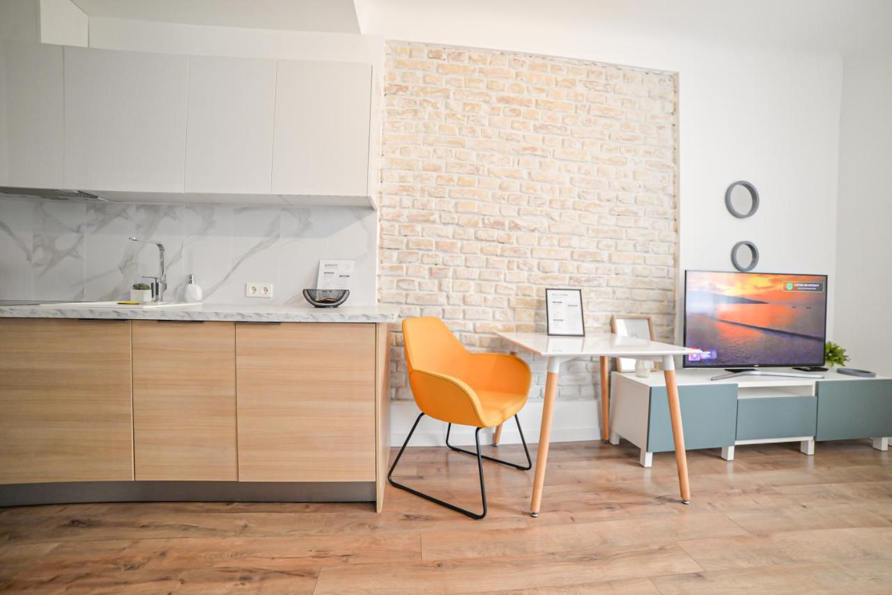 S22 Apartment Riga