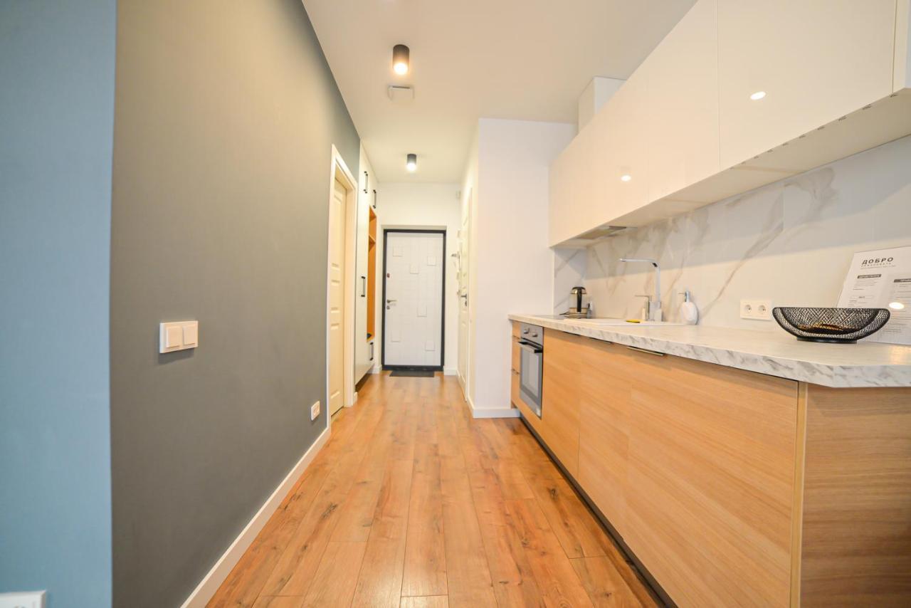 Apartment S22
