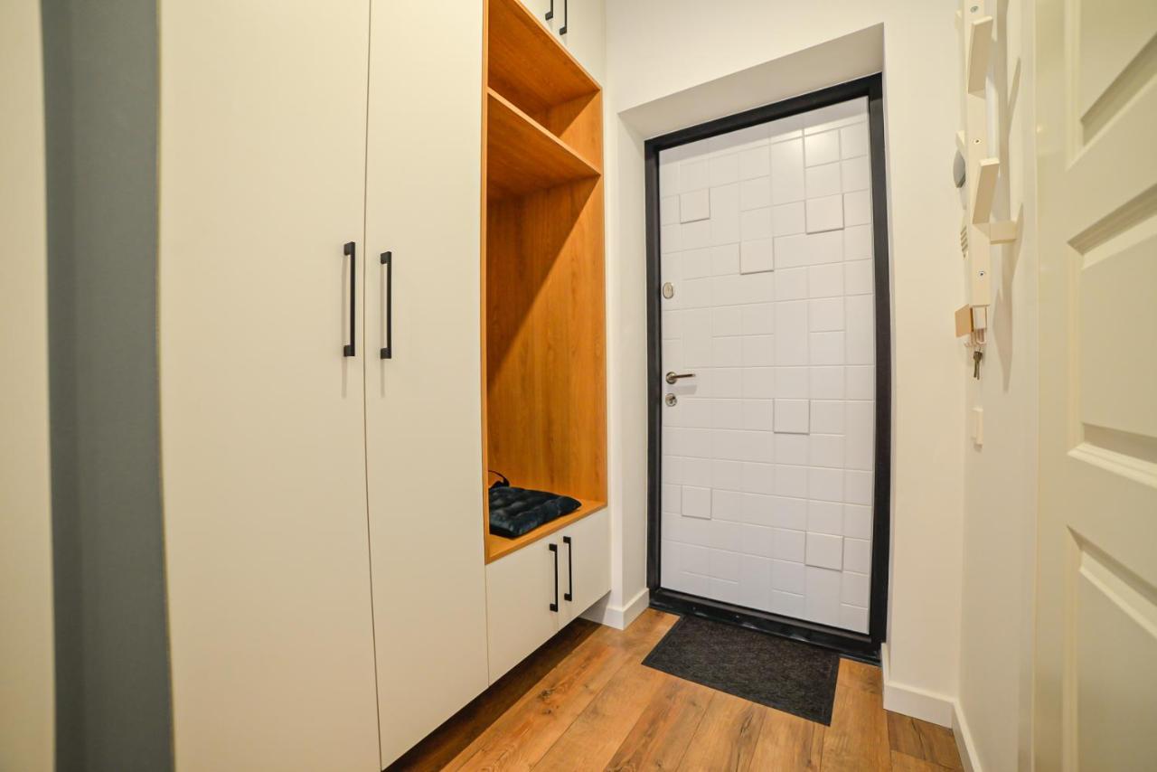 S22 Apartment *