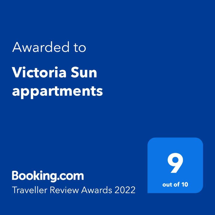 Victoria Sun Appartments *