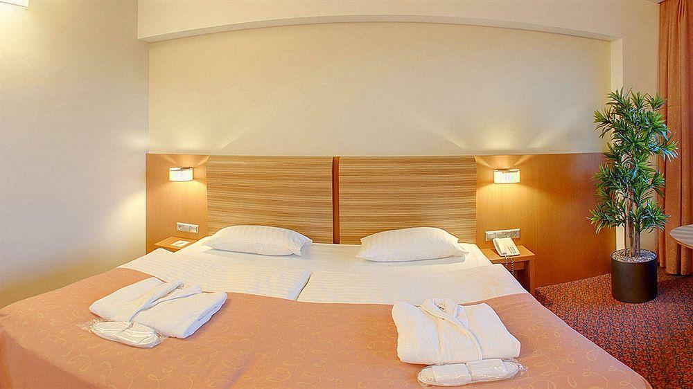 Ac By Marriott Riga