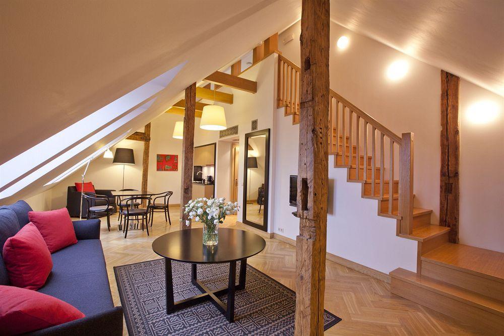 Hotel Neiburgs