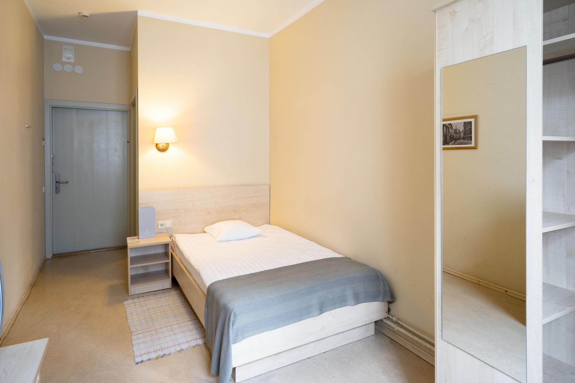 Rija Domus 3*