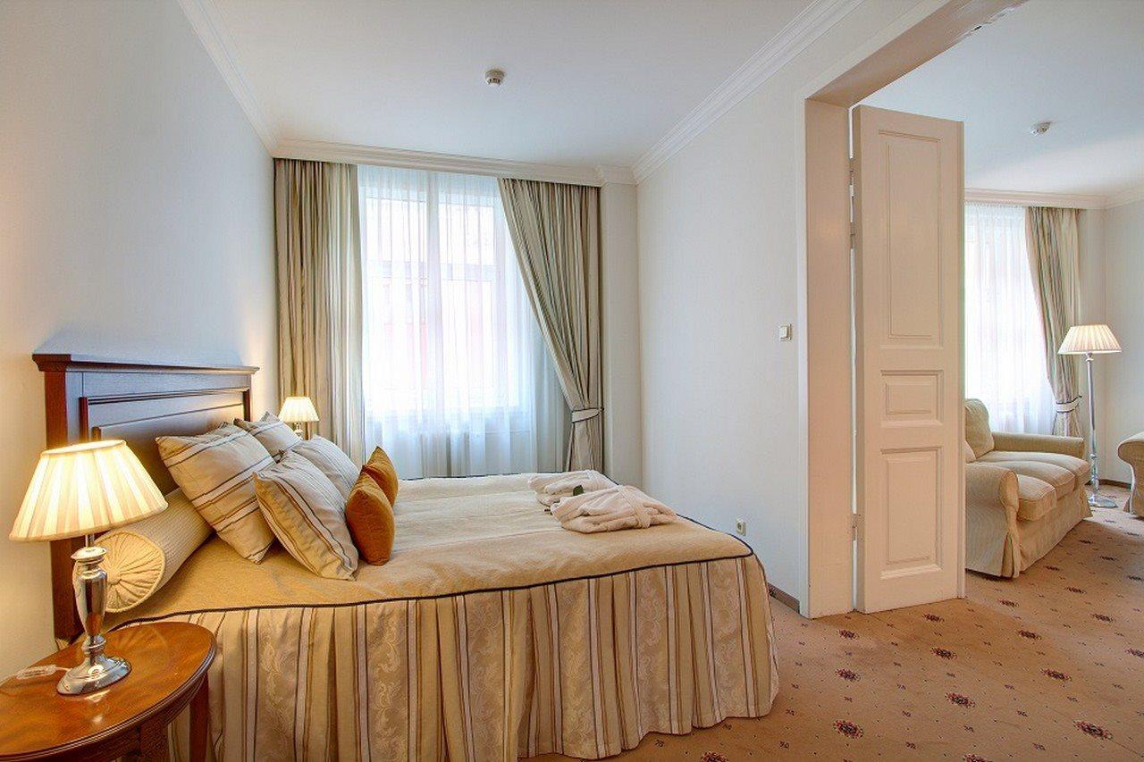 Hestia Draugi Hotel 4*