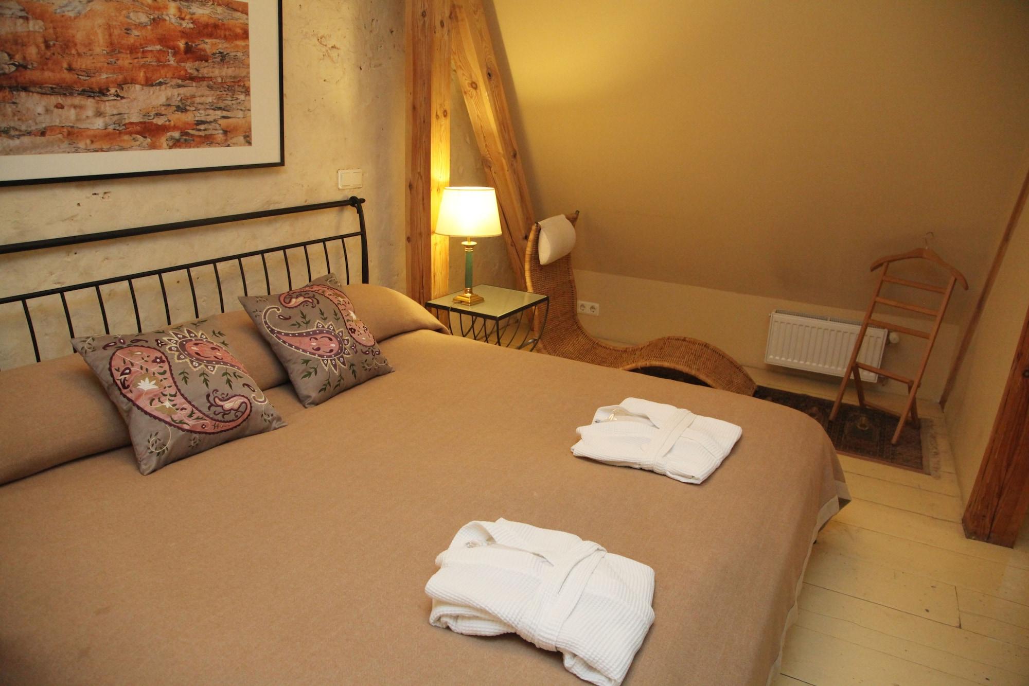 Hotel St. Peter's Boutique