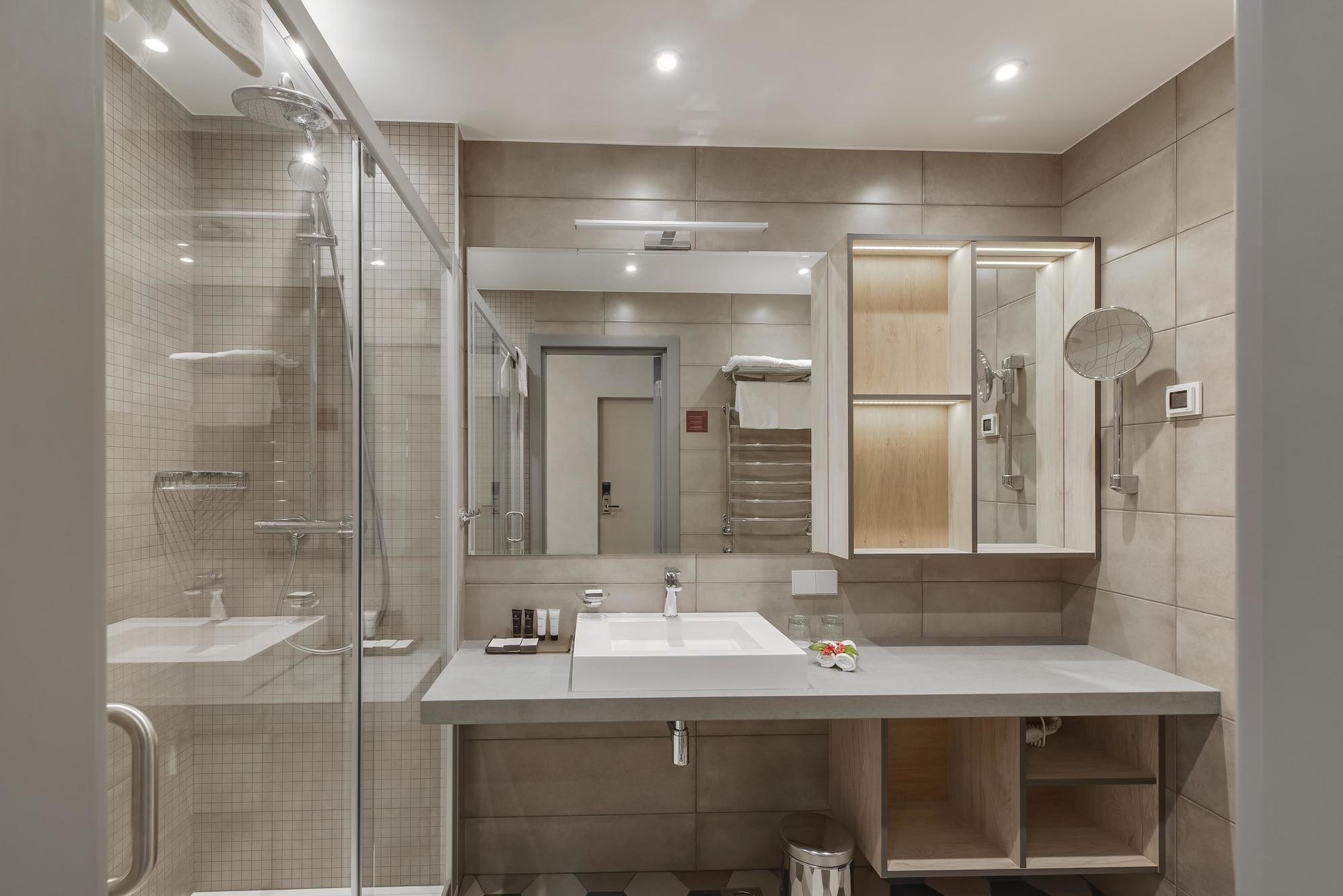 Eurostars Metropole Hotel