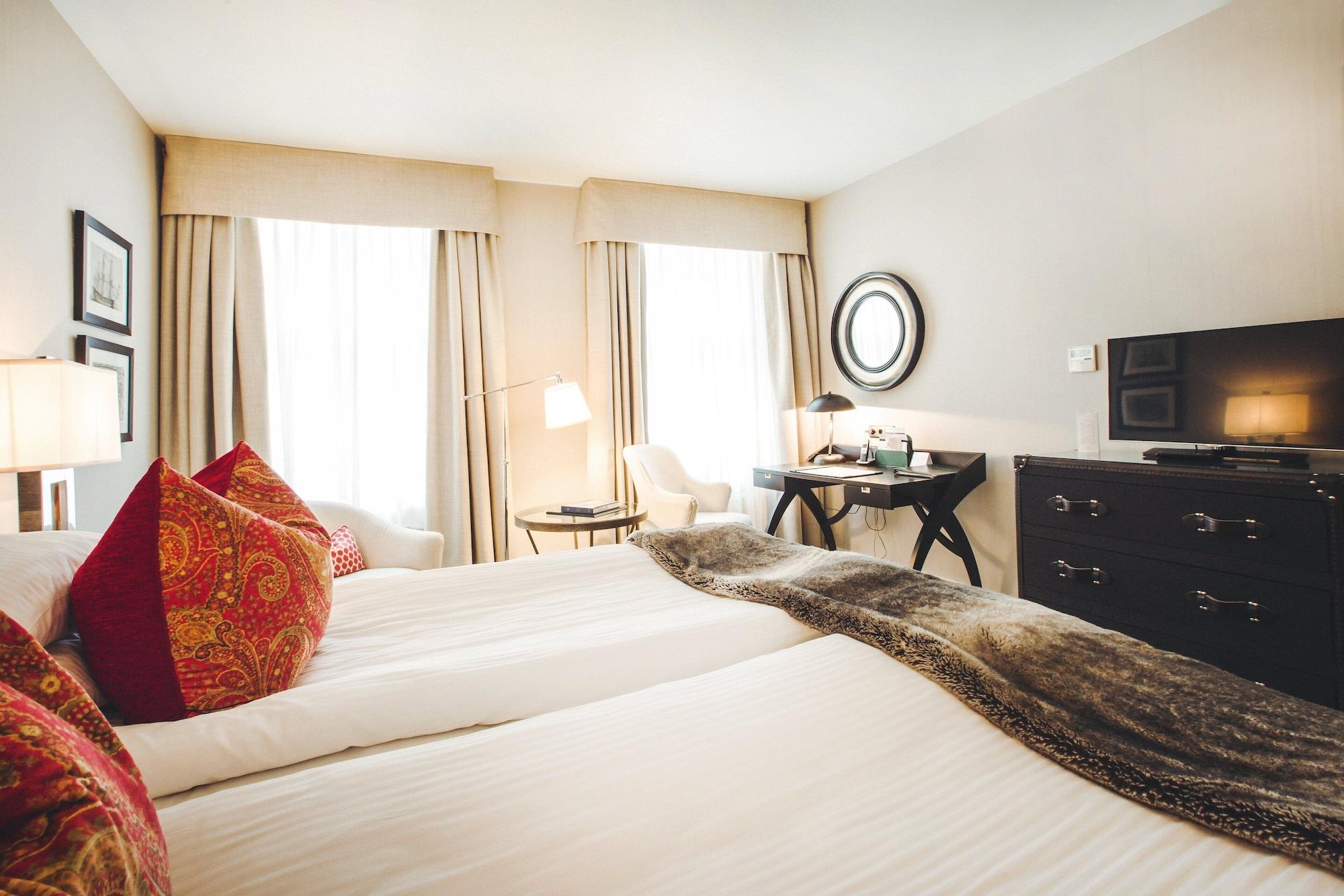 Grand Palace - Small Luxury Of The World Hotel 5*