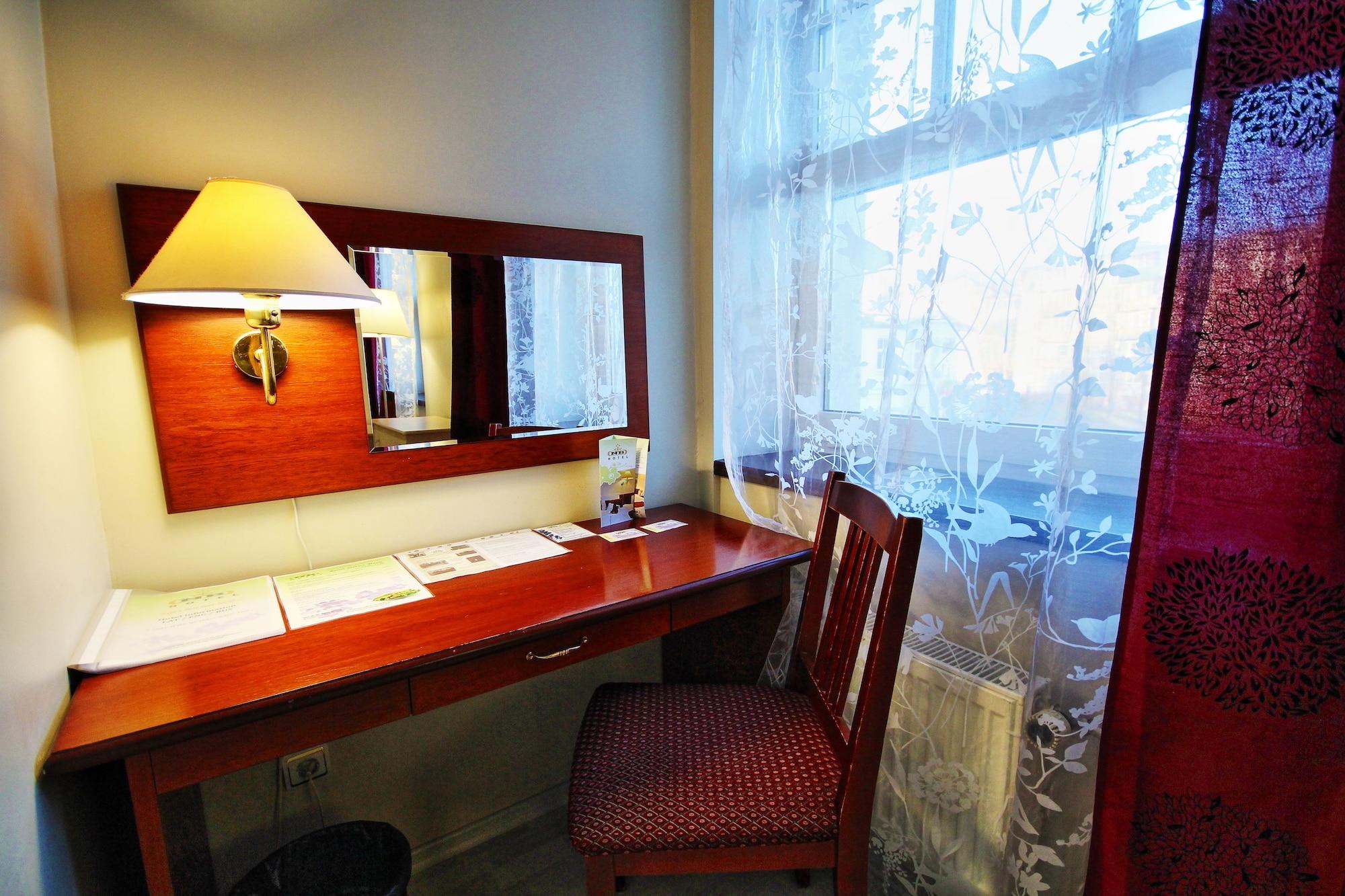 Nb With Free Parking Hotel Riga
