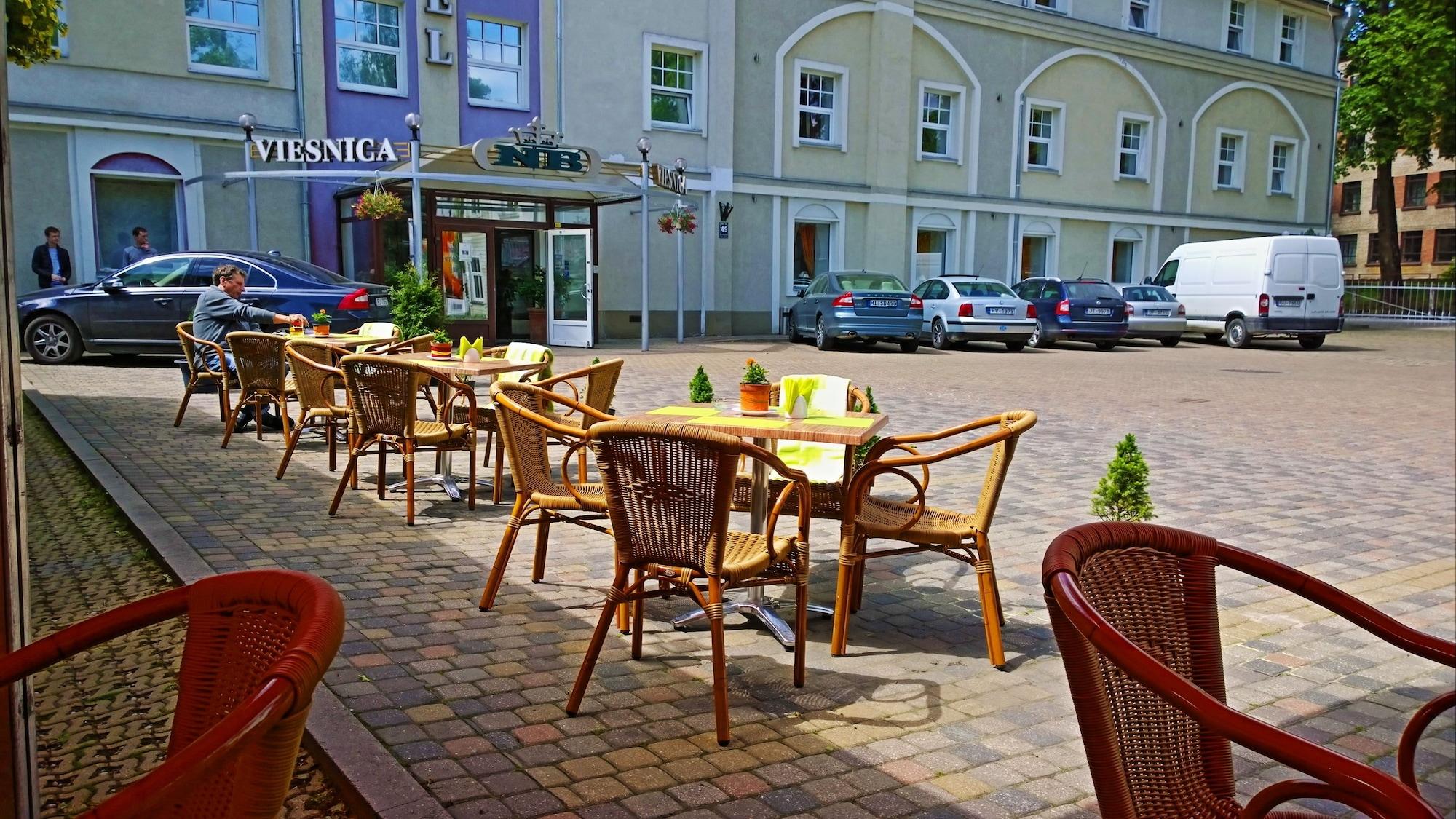 Hotel Nb With Free Parking