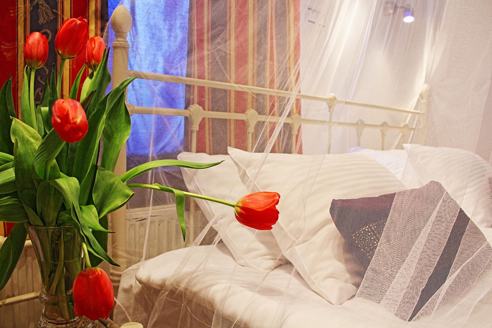 Nb With Free Parking Hotel 3*