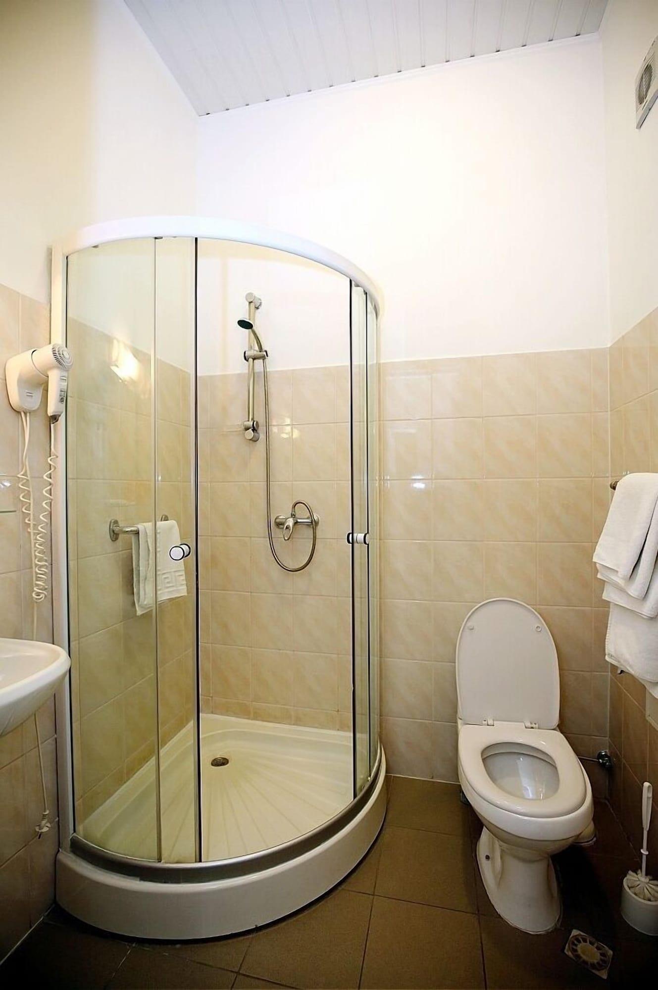 Hotel Tomo Free Parking Riga