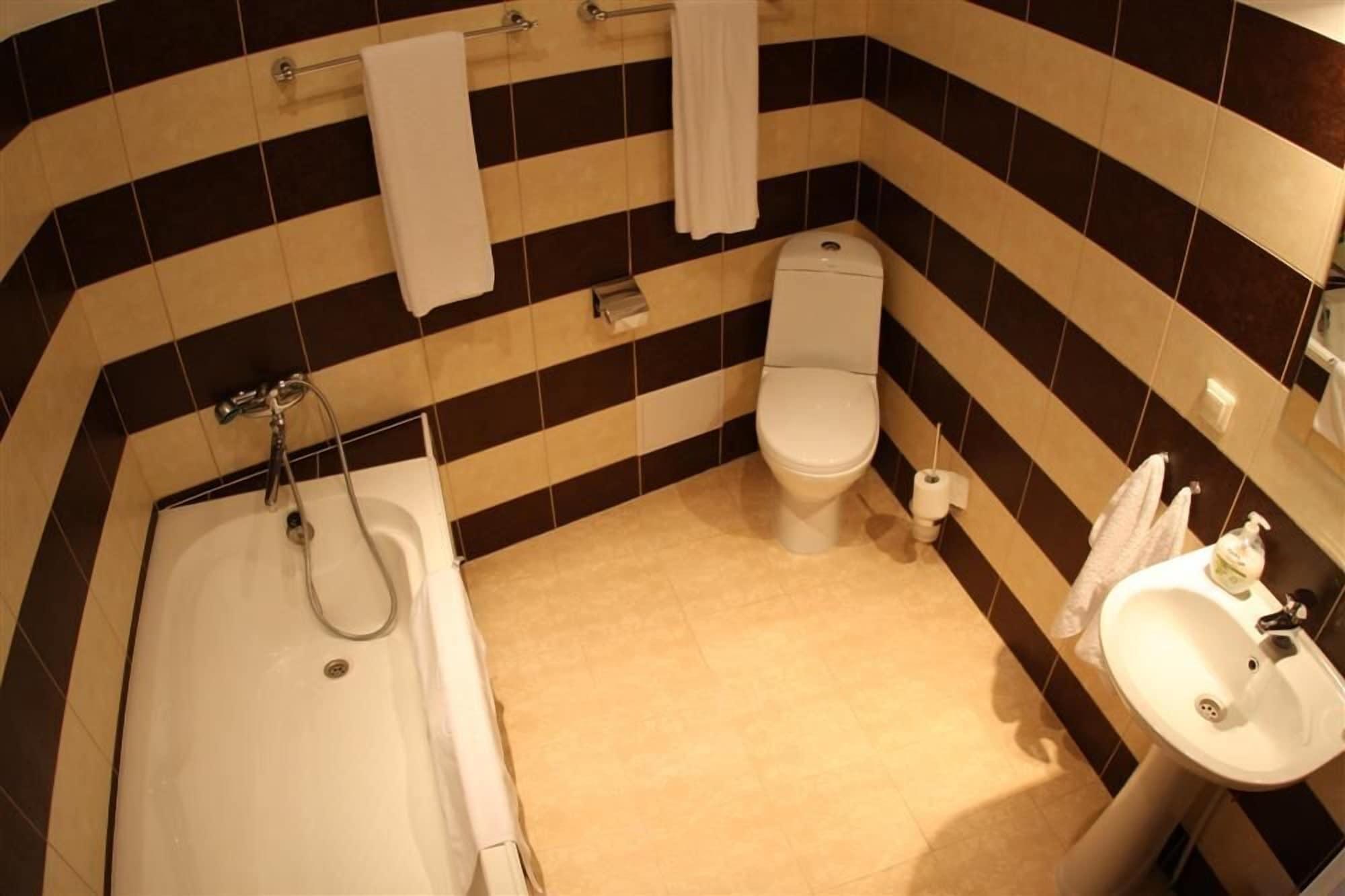 Primo 3* Riga