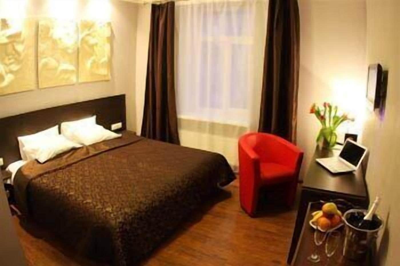 Hotel Primo Riga