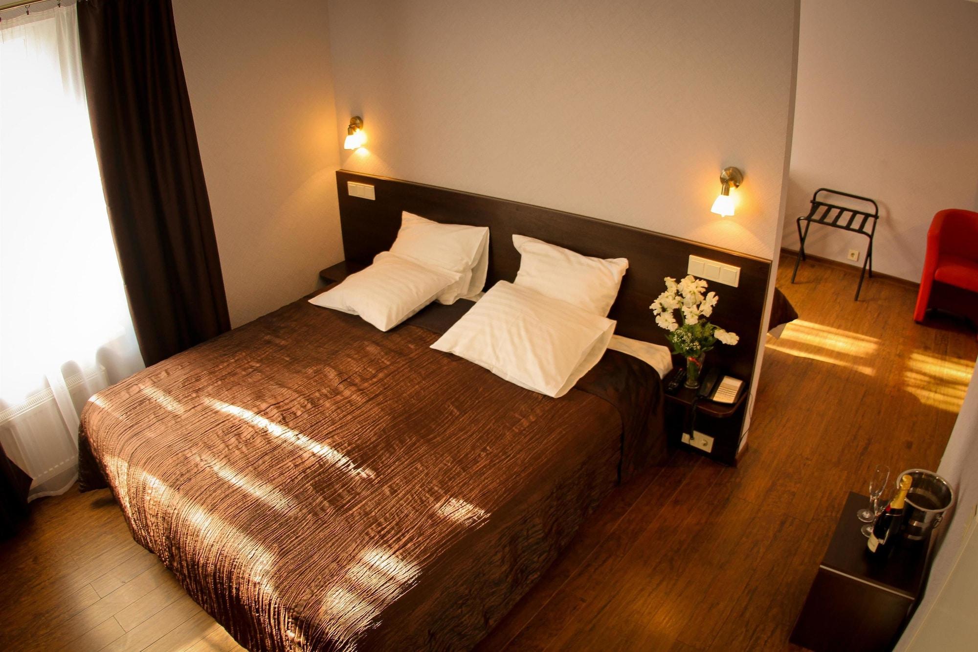 Primo Hotel Riga