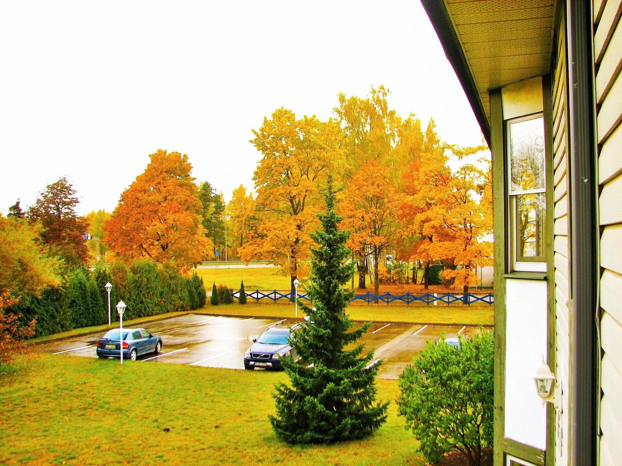 Airport Mara 3* Riga