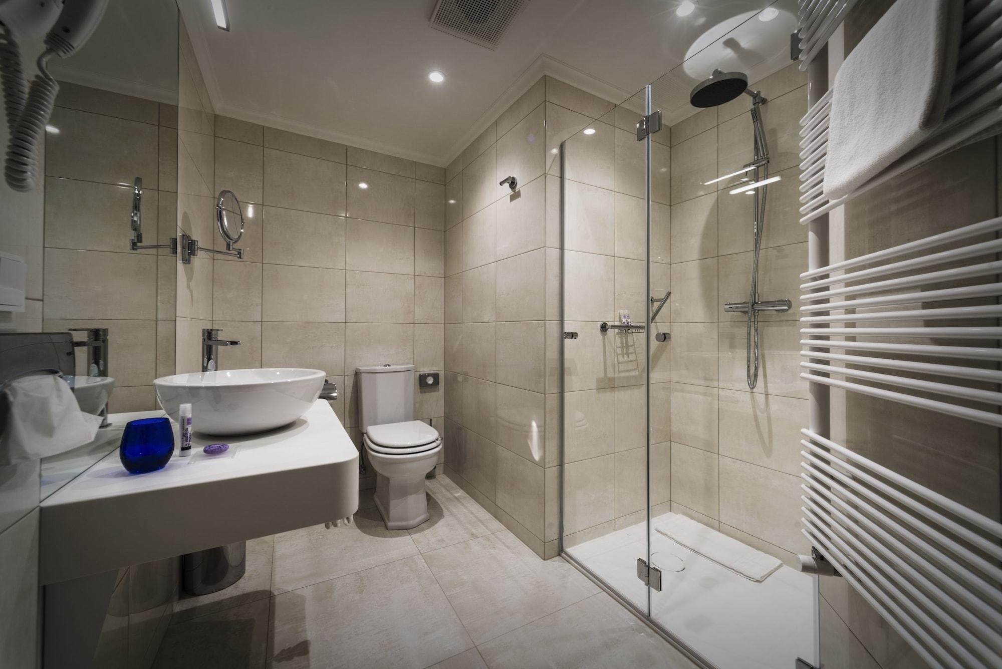 Relais Le Chevalier Hotel 4*