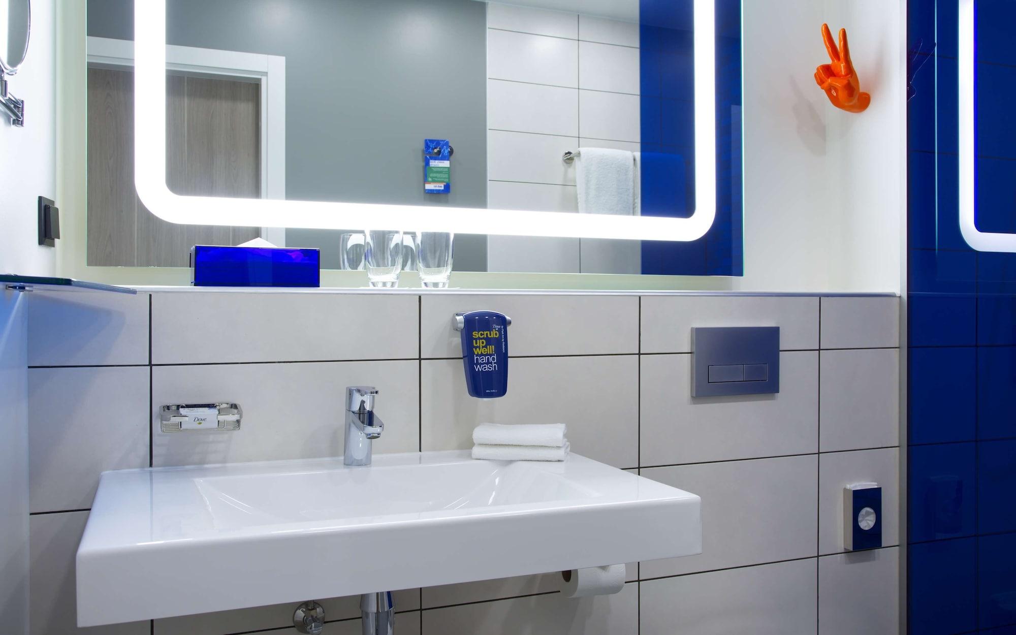 Aparthotel Park By Radisson Barona 4*