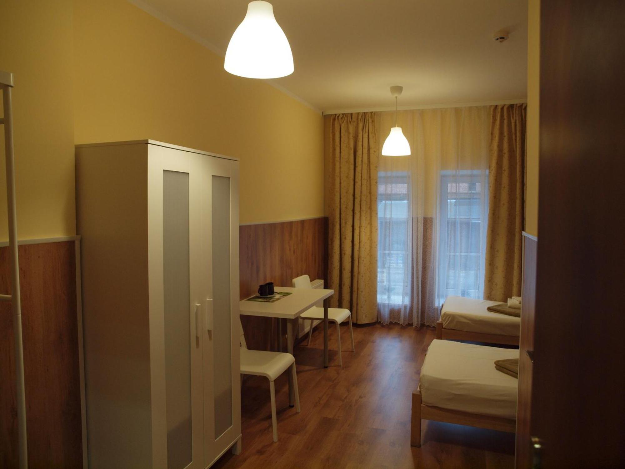 Hotel Westa Riga