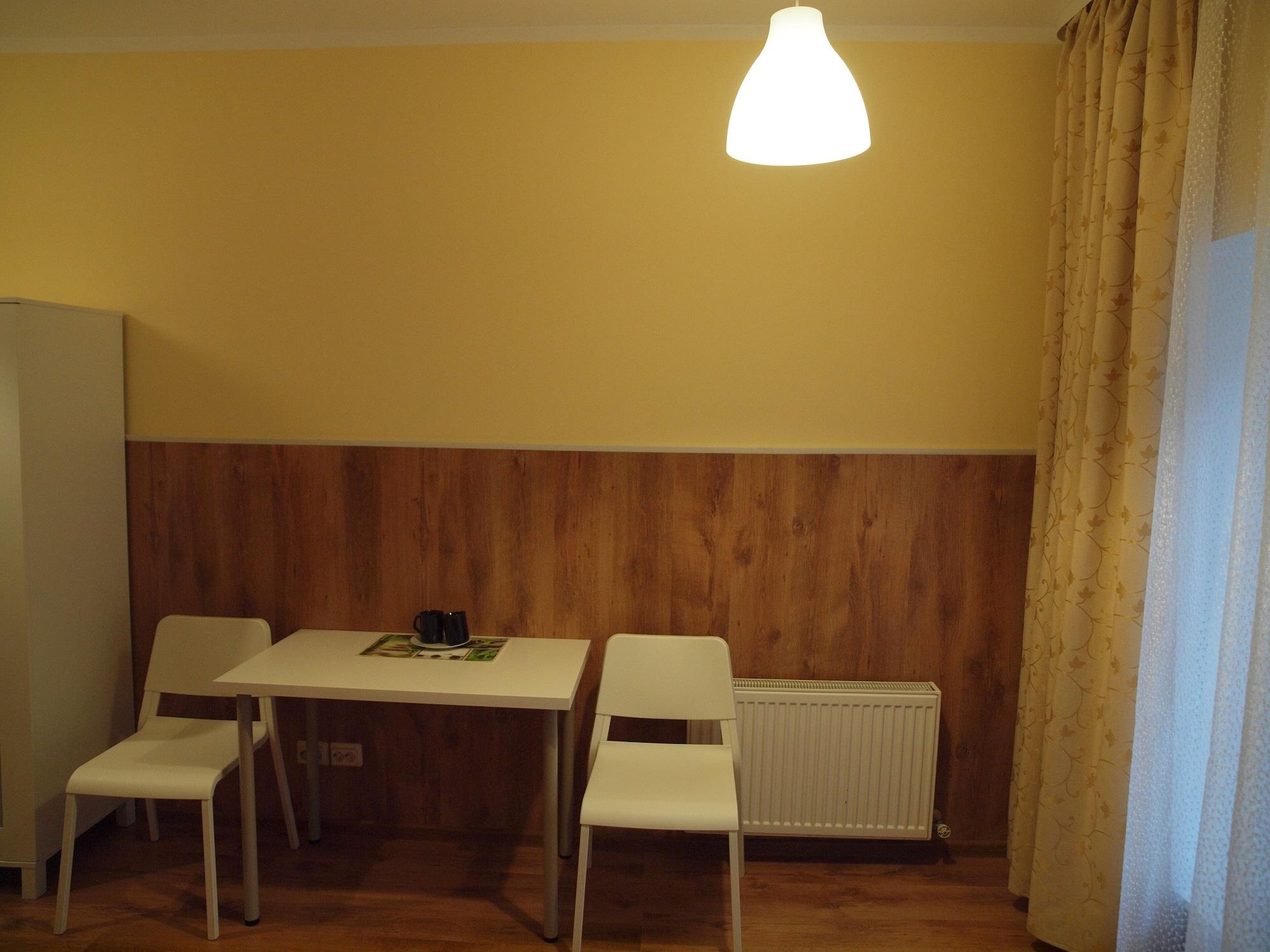 Westa Hotel 2*