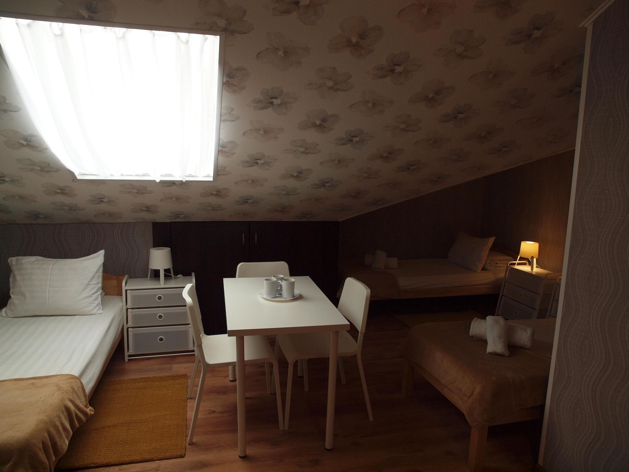 Westa 2* Riga